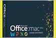 Download Microsoft Office for Mac 2011 Trial Baixaki